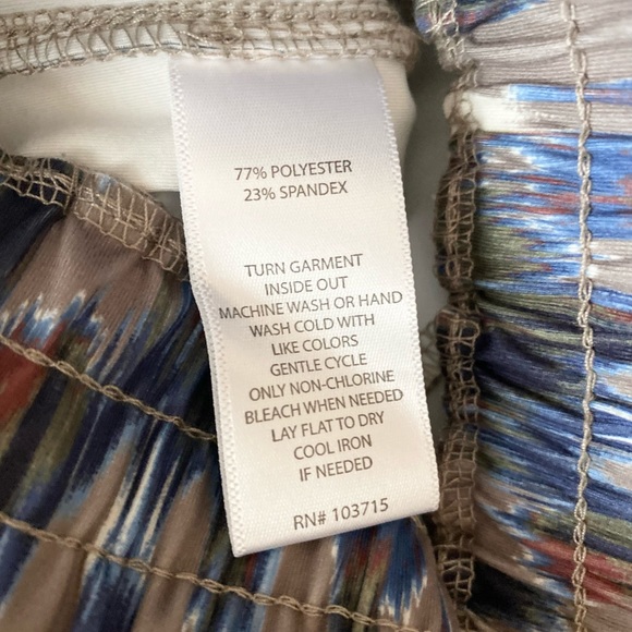 Rachel Zoe Jogger Style pants - Picture 5 of 6